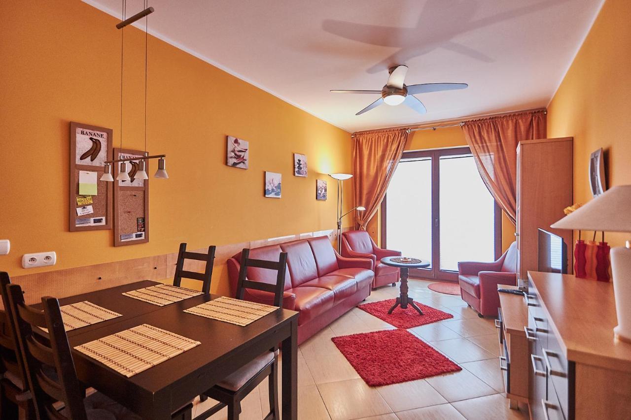 Apartamenty Swinoujscie - Zacisze Lesne מראה חיצוני תמונה