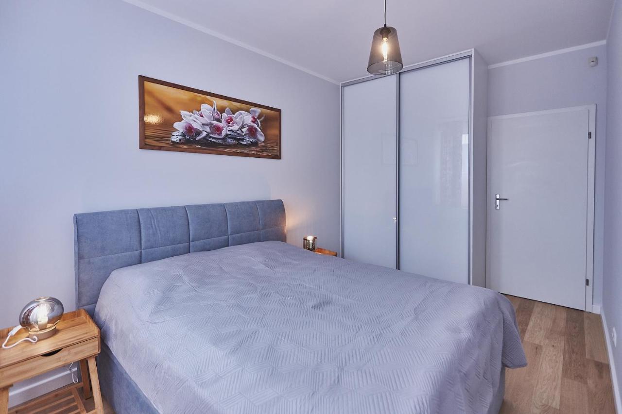 Apartamenty Swinoujscie - Zacisze Lesne מראה חיצוני תמונה