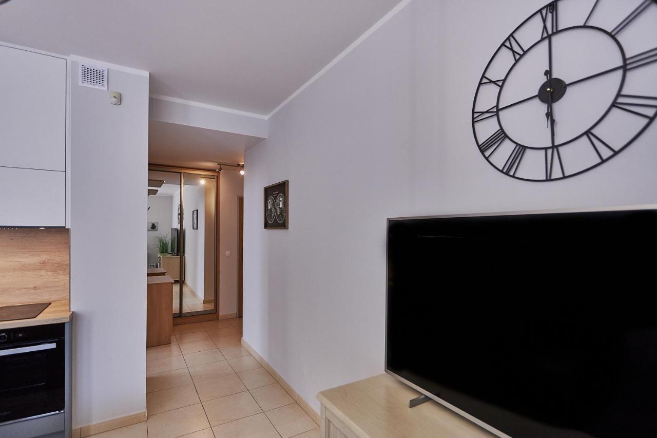 Apartamenty Swinoujscie - Zacisze Lesne מראה חיצוני תמונה