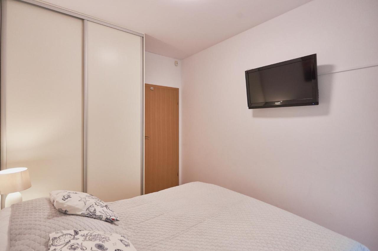 Apartamenty Swinoujscie - Zacisze Lesne מראה חיצוני תמונה