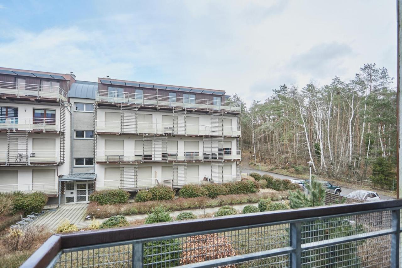 Apartamenty Swinoujscie - Zacisze Lesne מראה חיצוני תמונה