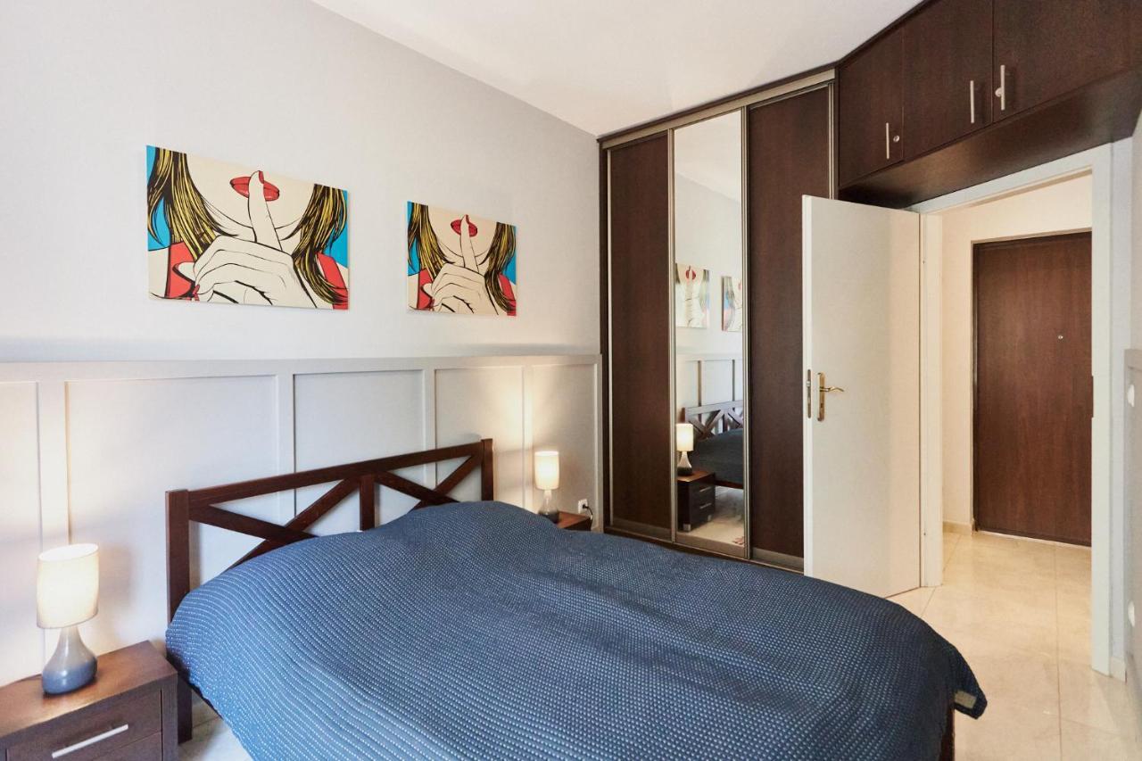 Apartamenty Swinoujscie - Zacisze Lesne מראה חיצוני תמונה