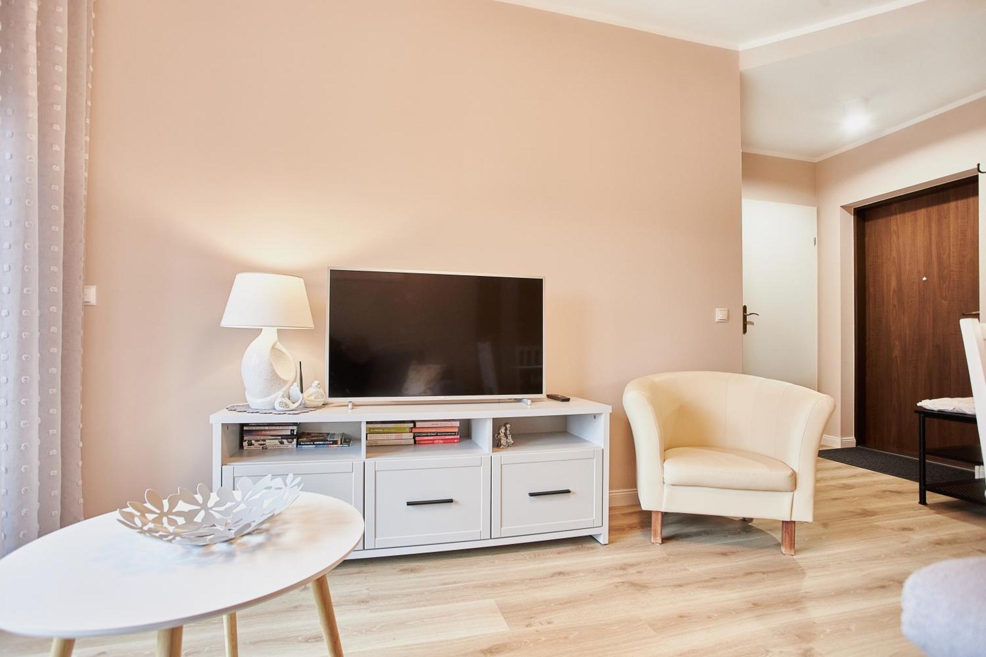 Apartamenty Swinoujscie - Zacisze Lesne מראה חיצוני תמונה