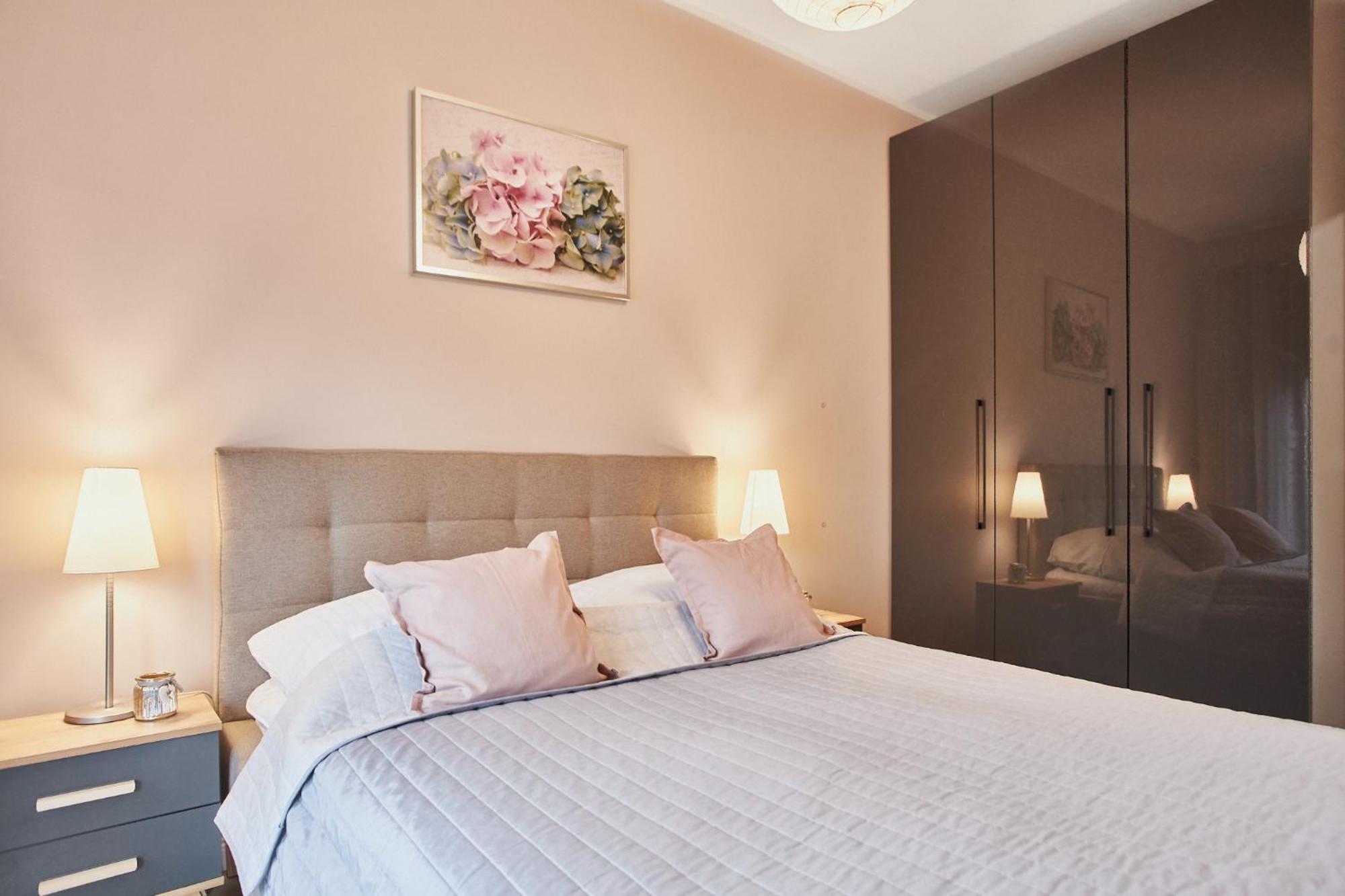 Apartamenty Swinoujscie - Zacisze Lesne מראה חיצוני תמונה