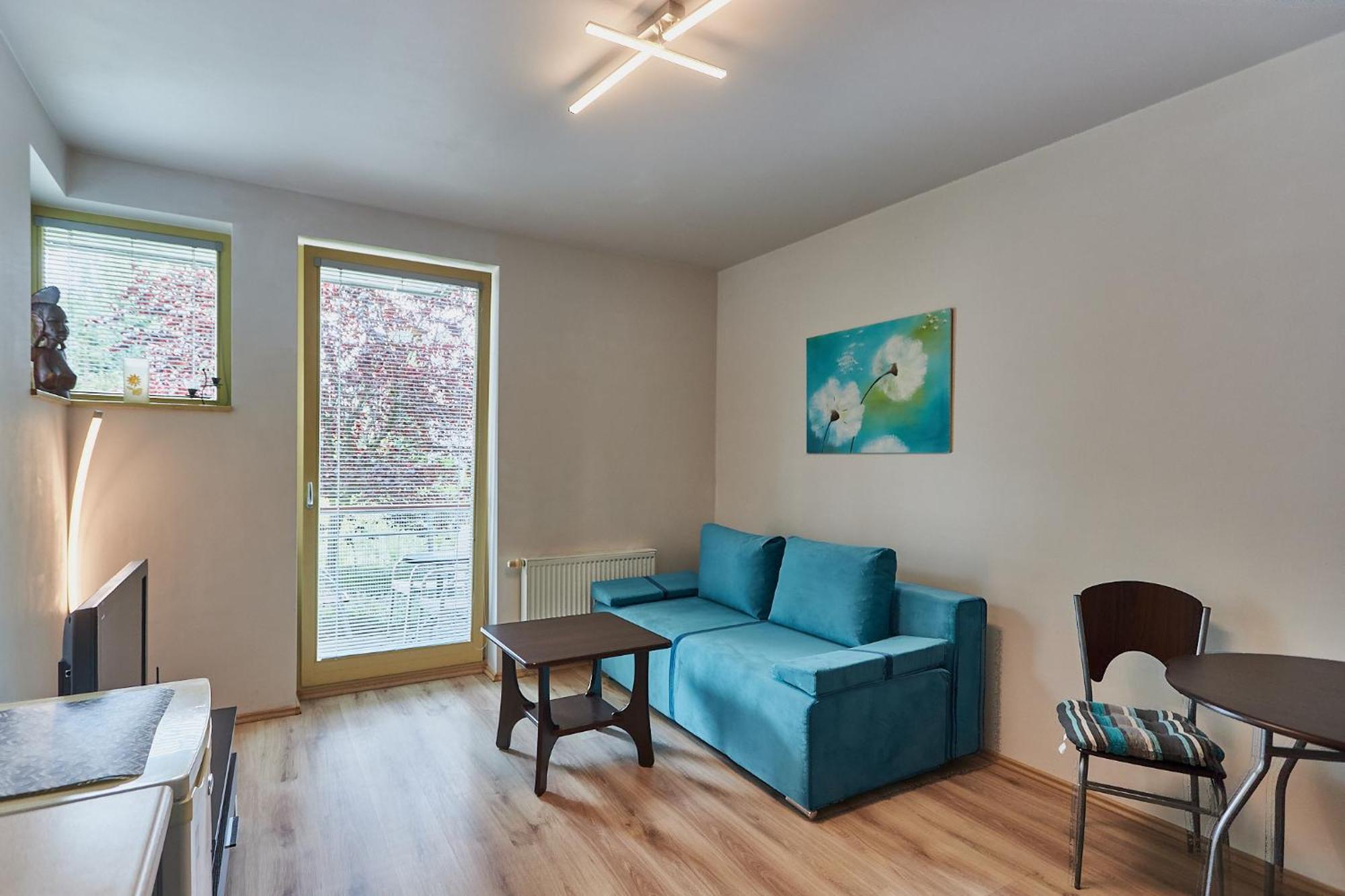 Apartamenty Swinoujscie - Zacisze Lesne מראה חיצוני תמונה